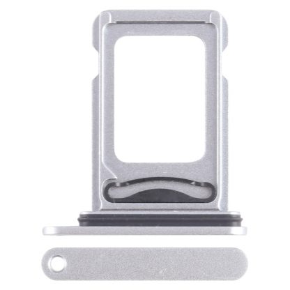 For iPhone 15 SIM + SIM Card Tray - Image 8