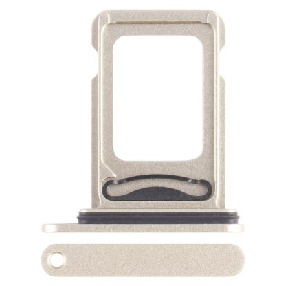 For iPhone 15 SIM + SIM Card Tray - Image 9