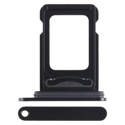 For iPhone 15 Plus SIM + SIM Card Tray - Image 5