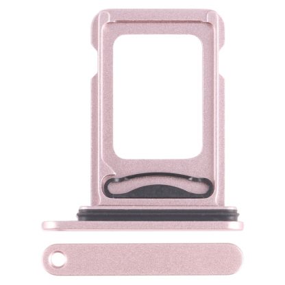 For iPhone 15 Plus SIM + SIM Card Tray - Image 6