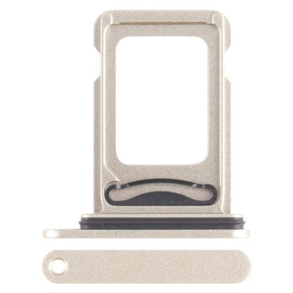 For iPhone 15 Plus SIM + SIM Card Tray - Image 9