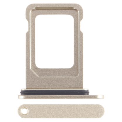 For iPhone 15 SIM Card Tray - Image 9