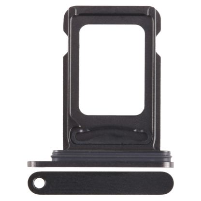 For iPhone 15 Pro SIM + SIM Card Tray - Image 5