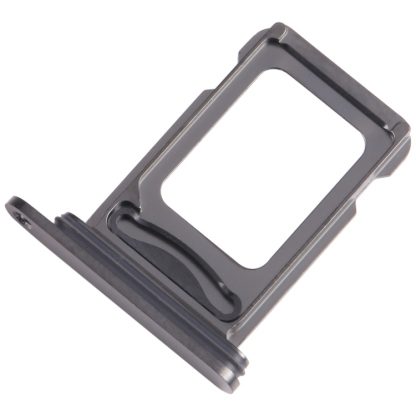 For iPhone 15 Pro SIM + SIM Card Tray - Image 2