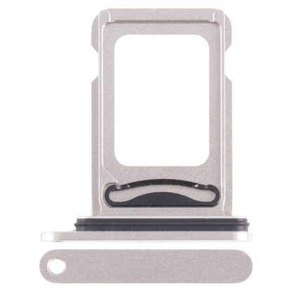 For iPhone 15 Pro SIM + SIM Card Tray - Image 8