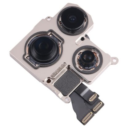 For iPhone 15 Pro Back Facing Camera - Image 2
