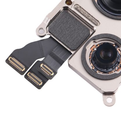 For iPhone 15 Pro Back Facing Camera - Image 4