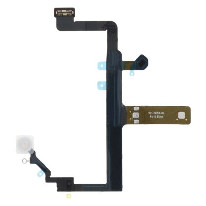 For iPhone 15 Plus Flashlight Flex Cable