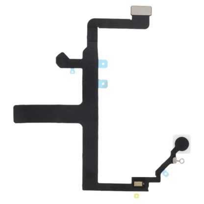 For iPhone 15 Plus Flashlight Flex Cable - Image 2