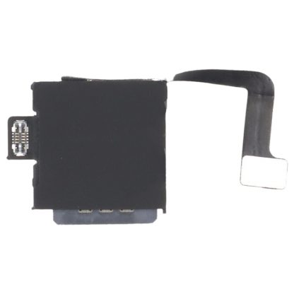 For iPhone 15 Plus Single SIM Card Holder Socket with Flex Cable - Image 2