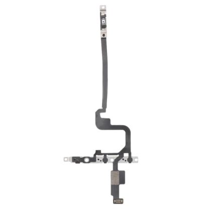 For iPhone 15 Pro Max Power Button & Volume Button Flex Cable - Image 2