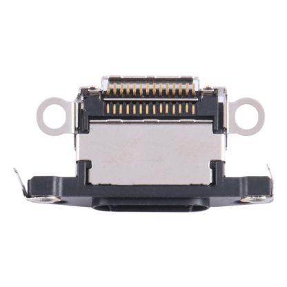 For iPhone 15 Pro Charging Port Connector - Image 5