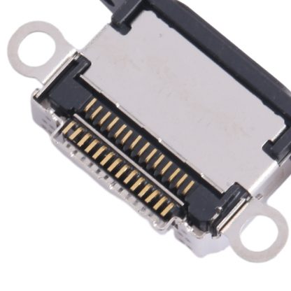 For iPhone 15 Pro Charging Port Connector - Image 4