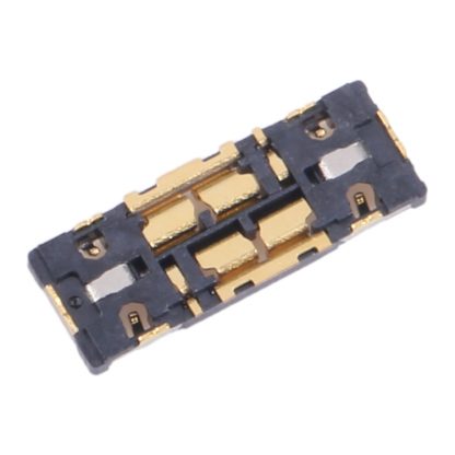 Battery FPC Connector On Motherboard  for iPhone 15 / 15 Plus - Image 2