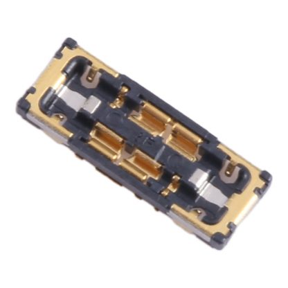 Battery FPC Connector On Motherboard  for iPhone 15 / 15 Plus - Image 4