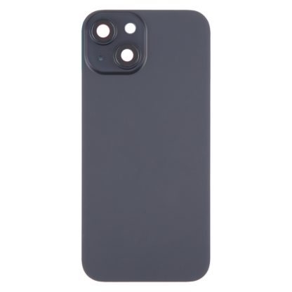 For iPhone 15 Plus Battery Back Cover with Camera Lens Cover + MagSafe Magnet - Image 2