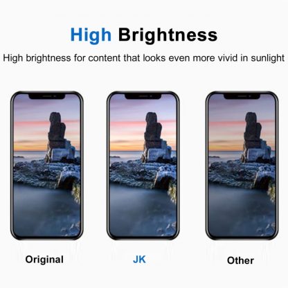 JK incell LCD Screen For iPhone 15 - Image 5