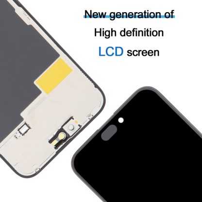 For iPhone 15 Pro Max incell LCD Screen - Image 4