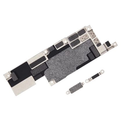 For iPhone 15 Pro 3 in 1 Mainboard Iron Sheet - Image 2