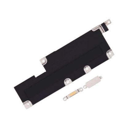 For iPhone 15 Pro 3 in 1 Mainboard Iron Sheet - Image 3