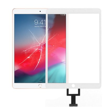 Touch Panel  for iPad Air 3 (2019) A2152 A2123 A2153 A2154 / iPad Air 3 Pro 10.5 inch 2nd Gen - Image 7