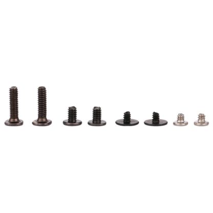 Complete Set Screws and Bolts for iPad Air / iPad 5 - Image 2