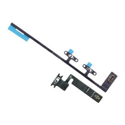 Power Button & Volume Button Flex Cable for iPad Air 3 / iPad Air (2019) - Image 2