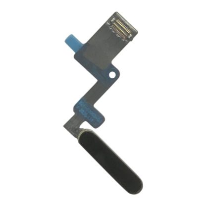 Power Button Fingerprint Flex Cable for iPad Air 2020 10.9 / Air 4 A2324 A2072 A2325 - Image 2