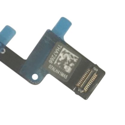 Power Button Fingerprint Flex Cable for iPad Air 2020 10.9 / Air 4 A2324 A2072 A2325 - Image 4