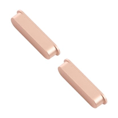 Volume Control Button for iPad Air 4 10.9 inch 2020 A2316 A2324 A2325 A2072 - Image 2