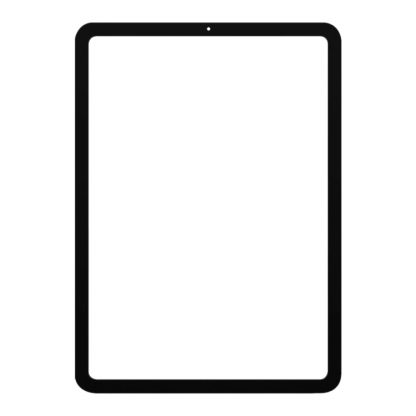 Front Screen Outer Glass Lens For iPad Air 5/Air 2022 A2589 A2591 - Image 2