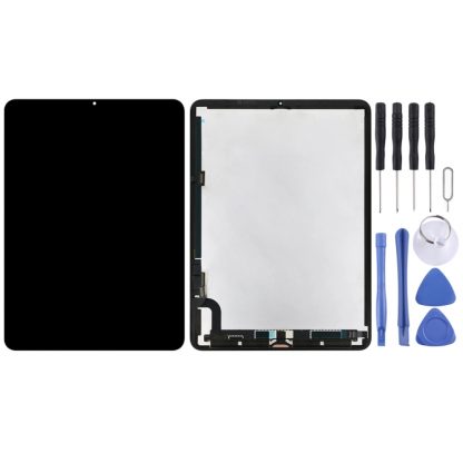 LCD Screen and Digitizer Full Assembly for iPad Air 5/Air 2022 A2589 A2591 - Image 2