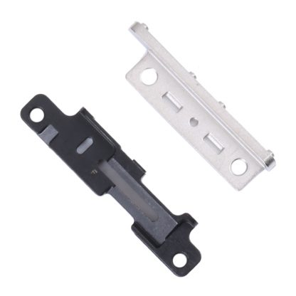 For iPad Air 4 2020 A2316 WiFi Power Button & Volume Button Flex Cable Bezel Frame - Image 4