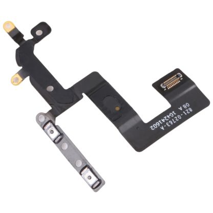 For iPad Air 2022 Volume Button Flex Cable - Image 2