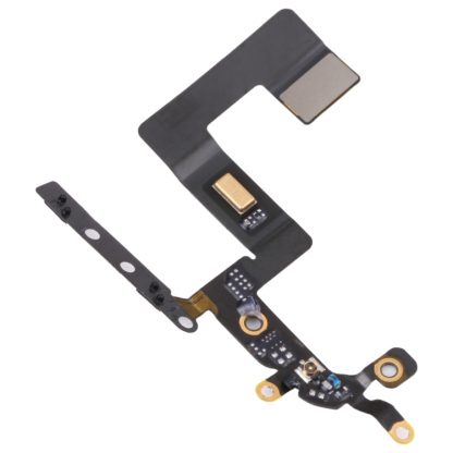 For iPad Air 2022 Volume Button Flex Cable - Image 3