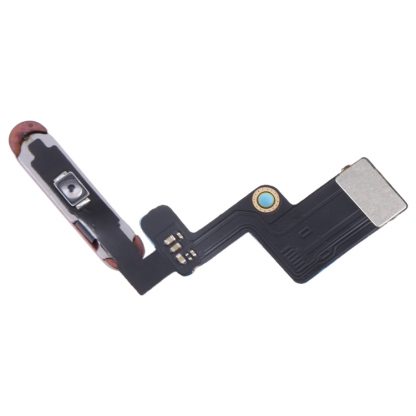 Power Button Flex Cable for iPad 2022 A2696 A2757 - Image 3