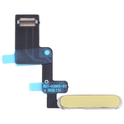 Power Button Flex Cable for iPad 2022 A2696 A2757 - Image 8
