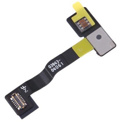 For iPad 2022 A2696 A2757 Microphone + Light Sensor Flex Cable - Image 3