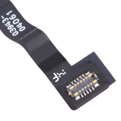 For iPad 2022 A2696 A2757 Microphone + Light Sensor Flex Cable - Image 4