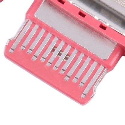 For iPad 2022 A2696 A2757 Charging Port Connector - Image 4