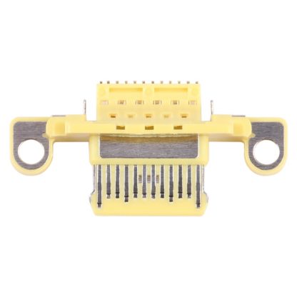 For iPad 2022 A2696 A2757 Charging Port Connector - Image 8