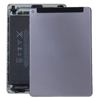 Battery Back Housing Cover  for iPad Air 2 / iPad 6 (3G Version) - Image 7