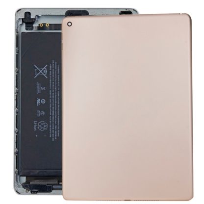 Battery Back Housing Cover  for iPad Air 2 / iPad 6 (WiFi Version) - Image 8