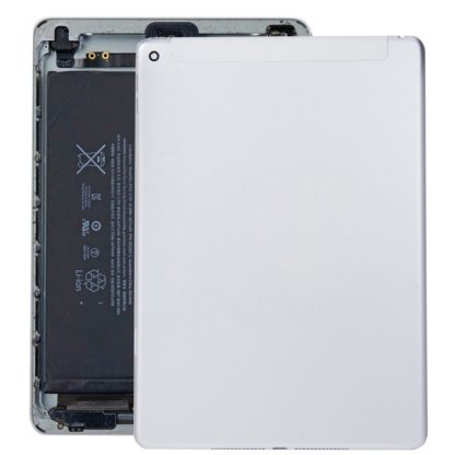 Battery Back Housing Cover  for iPad Air 2 / iPad 6 (WiFi Version) - Image 9