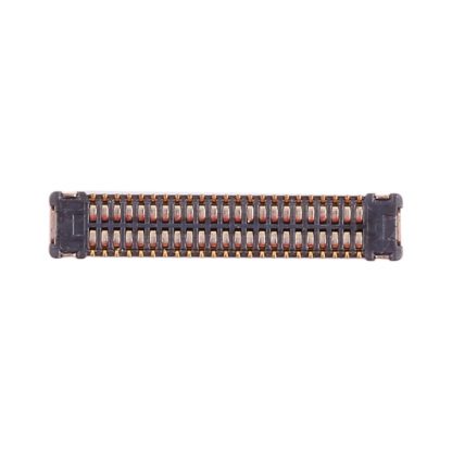 10 PCS Motherboard & Touch Screen FPC Connector for iPhone 6 - Image 2