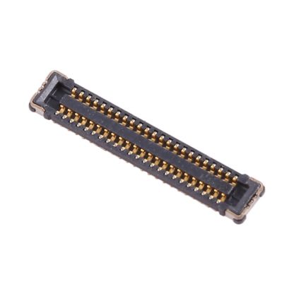 10 PCS Motherboard & Touch Screen FPC Connector for iPhone 6 - Image 4