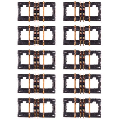 Mainboard Battery FPC Connector for iPhone 6