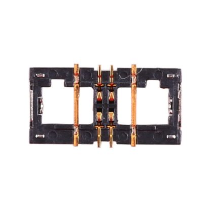 Mainboard Battery FPC Connector for iPhone 6 - Image 2