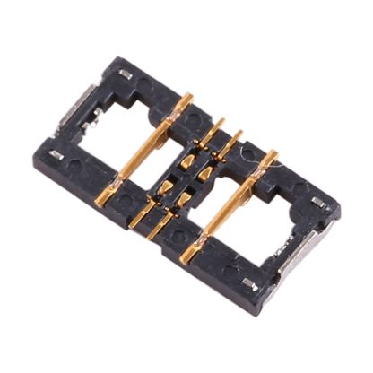 Mainboard Battery FPC Connector for iPhone 6 - Image 3