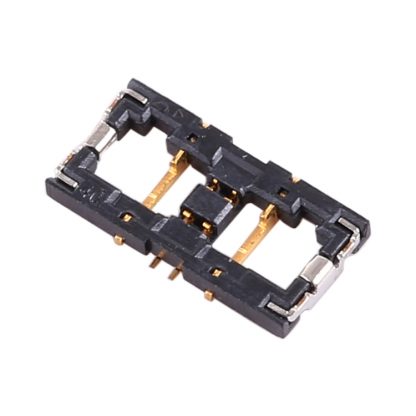 Mainboard Battery FPC Connector for iPhone 6 - Image 4